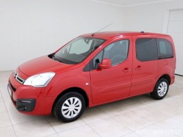 Citroen Berlingo | 1