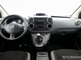 Citroen Berlingo | 4