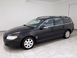 Volvo V70 | 1