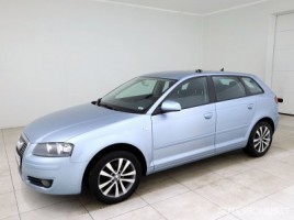 Audi A3 | 1