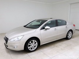 Peugeot 508 | 1