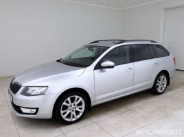 Skoda Octavia | 1