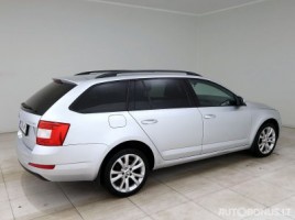 Skoda Octavia | 2