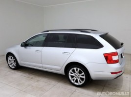 Skoda Octavia | 3