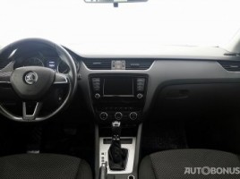 Skoda Octavia | 4