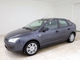 Ford Focus | 1