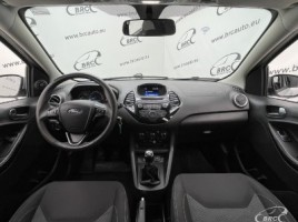 Ford Ka+ | 2