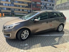 Kia Cee'd | 1