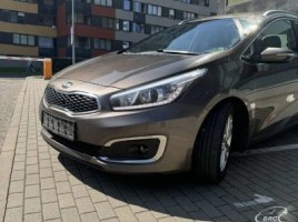 Kia Cee'd | 2