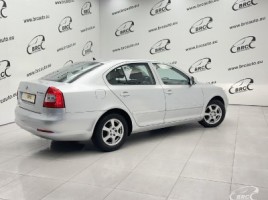 Skoda Octavia | 1