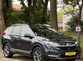 Honda CR-V | 3