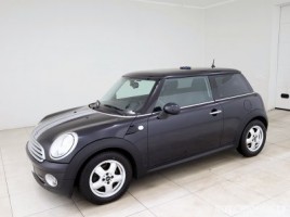 Mini Cooper | 1