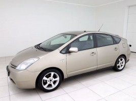 Toyota Prius | 1