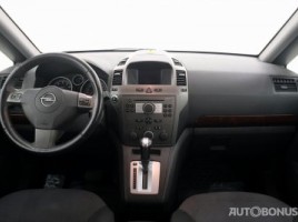 Opel Zafira | 4