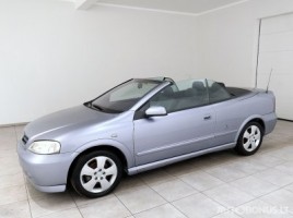 Opel Astra | 1