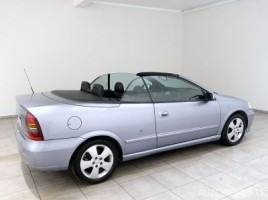 Opel Astra | 2