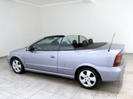 Opel Astra | 3