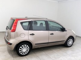 Nissan Note | 2