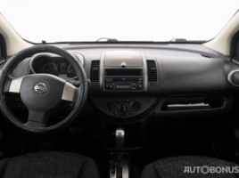 Nissan Note | 4