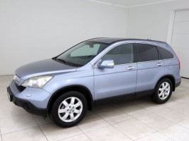 Honda CR-V | 1