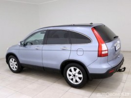 Honda CR-V | 3