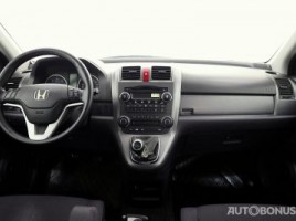 Honda CR-V | 4