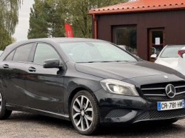 Mercedes-Benz A250 | 2