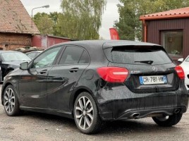 Mercedes-Benz A250 | 4