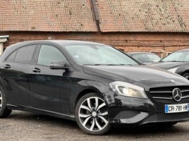 Mercedes-Benz A250 | 1