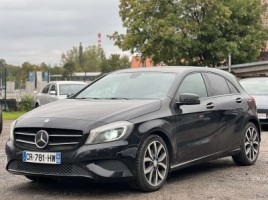 Mercedes-Benz A250 | 3