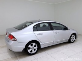 Honda Civic | 2