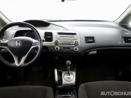 Honda Civic | 4