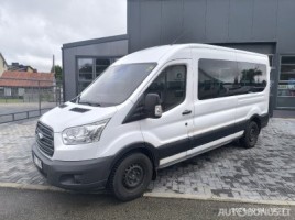 Ford Transit | 1