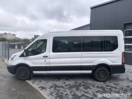 Ford Transit | 2