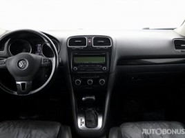 Volkswagen Golf | 4