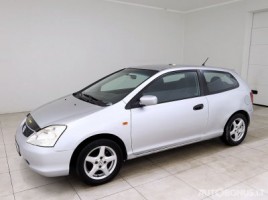 Honda Civic | 1