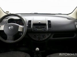 Nissan Note | 4