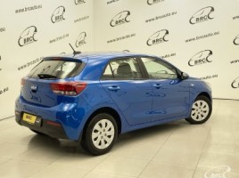 Kia Rio | 1