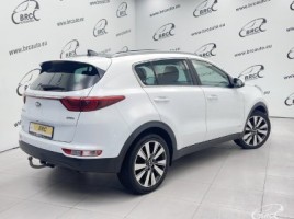 Kia Sportage | 2