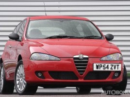 Alfa Romeo 147 | 3