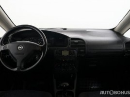 Opel Zafira | 4