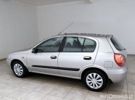 Nissan Almera | 3