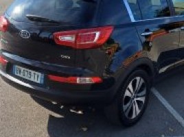 Kia Sportage | 2