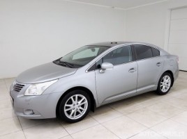 Toyota Avensis | 1