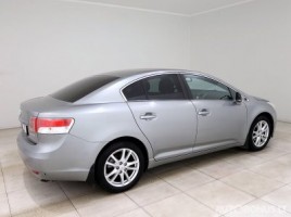 Toyota Avensis | 2