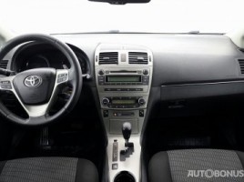 Toyota Avensis | 4