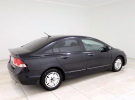 Honda Civic | 2