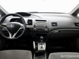 Honda Civic | 4