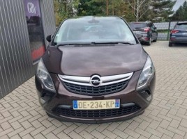 Opel Zafira | 1