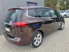 Opel Zafira | 4